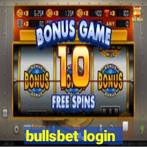 bullsbet login