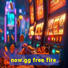 now.gg free fire