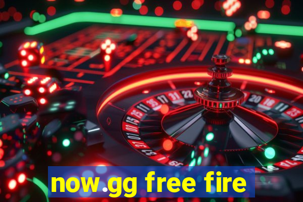 now.gg free fire