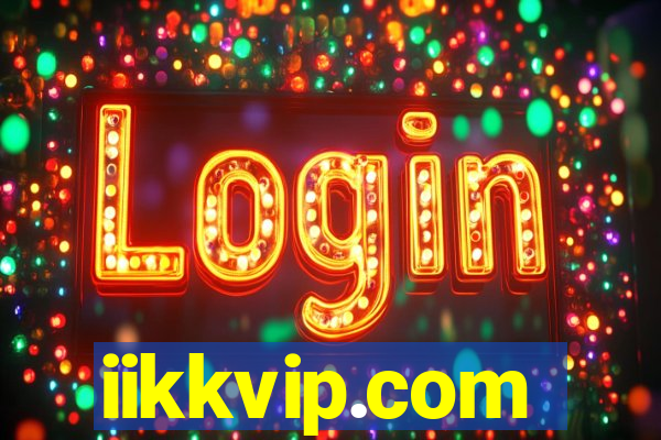 iikkvip.com