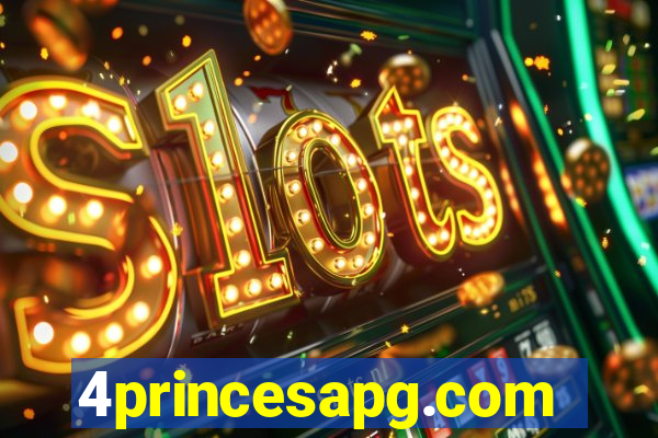 4princesapg.com