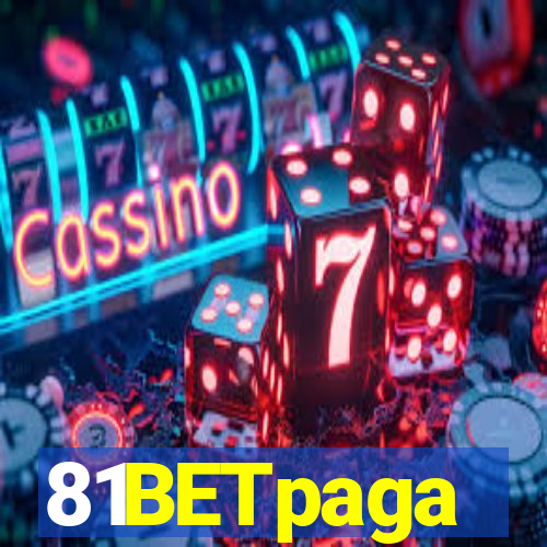 81BETpaga