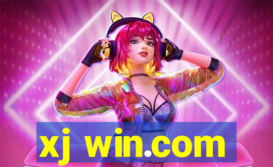 xj win.com