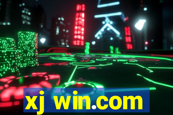 xj win.com