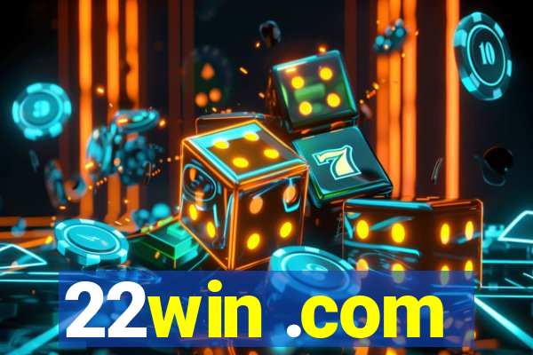 22win .com