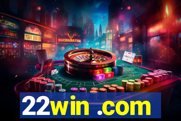 22win .com