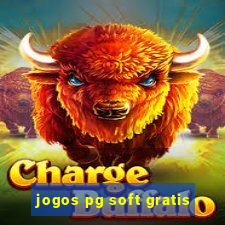 jogos pg soft gratis