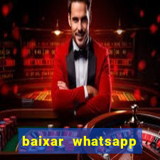 baixar whatsapp beta 3.3.10 atualizado