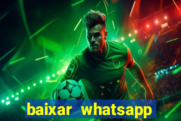 baixar whatsapp beta 3.3.10 atualizado