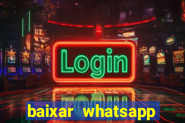 baixar whatsapp beta 3.3.10 atualizado