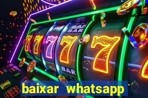 baixar whatsapp beta 3.3.10 atualizado