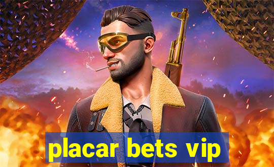 placar bets vip