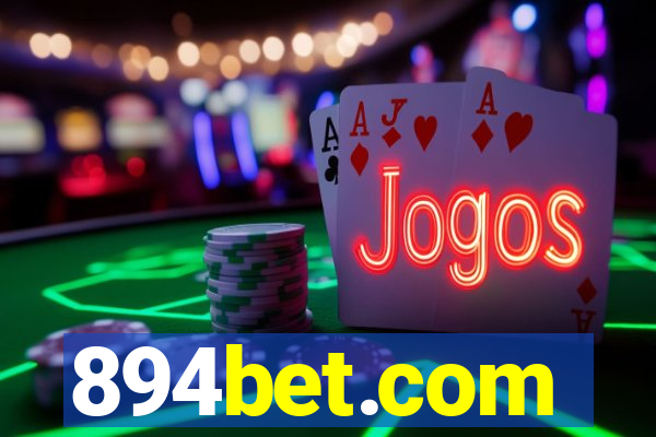 894bet.com