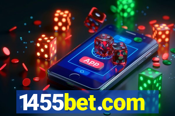 1455bet.com