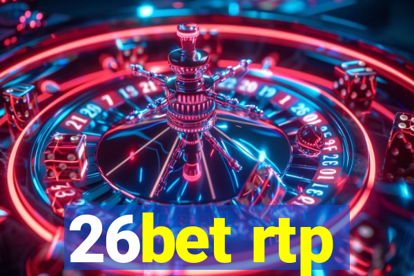 26bet rtp