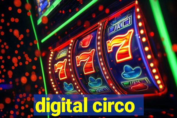 digital circo