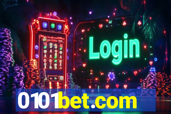 0101bet.com