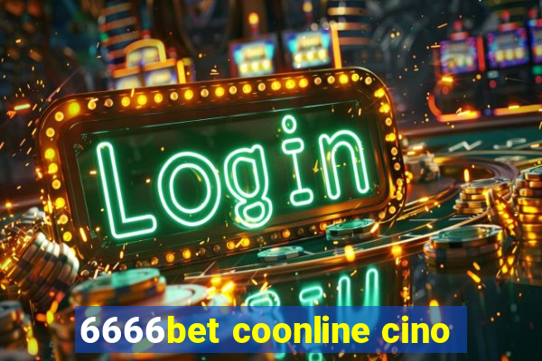 6666bet coonline cino