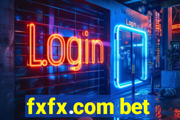 fxfx.com bet