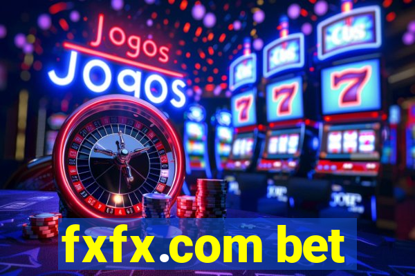 fxfx.com bet