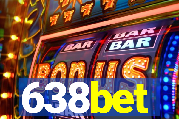 638bet