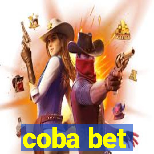 coba bet