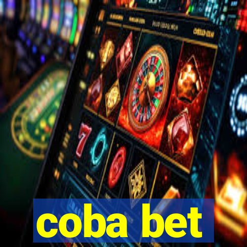 coba bet