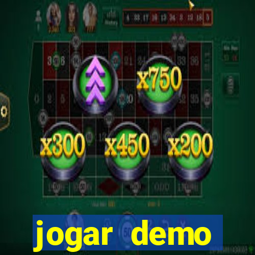 jogar demo pragmatic play