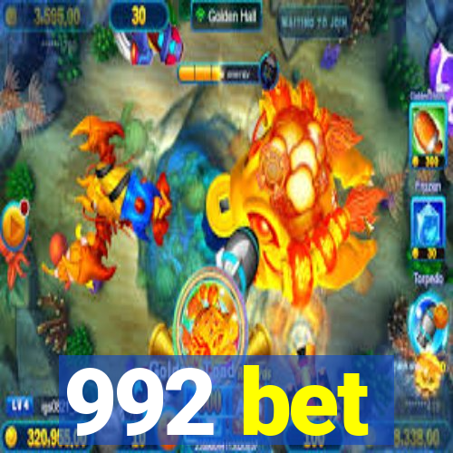 992 bet