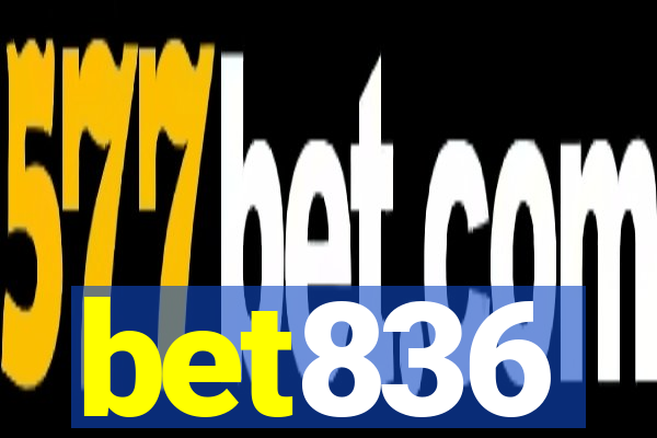 bet836