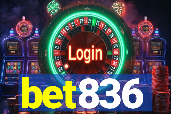 bet836