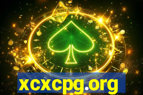 xcxcpg.org