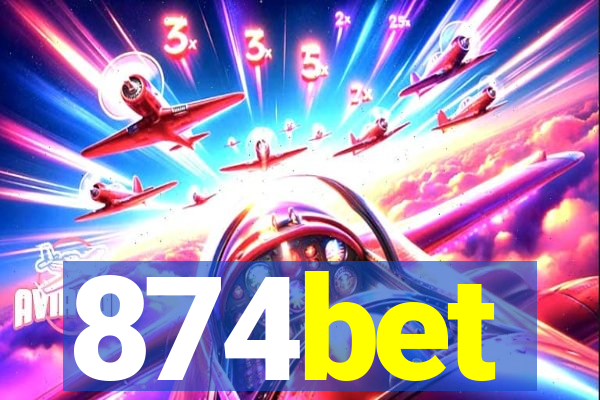 874bet