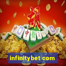 infinitybet com