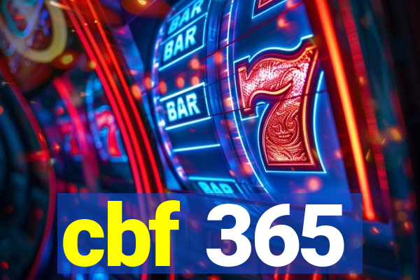 cbf 365