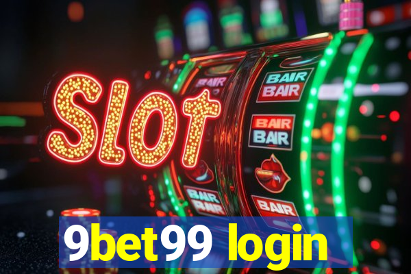 9bet99 login