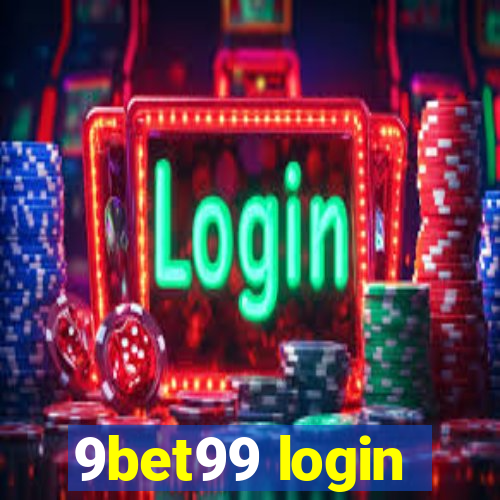 9bet99 login