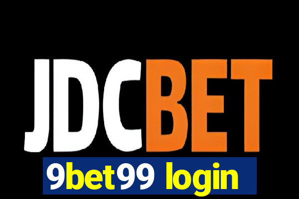 9bet99 login