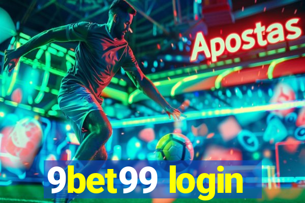 9bet99 login