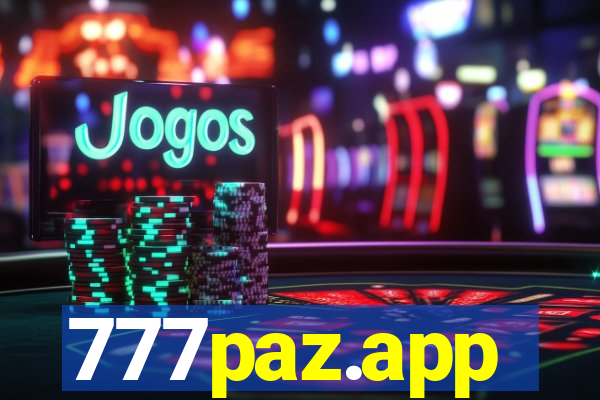 777paz.app