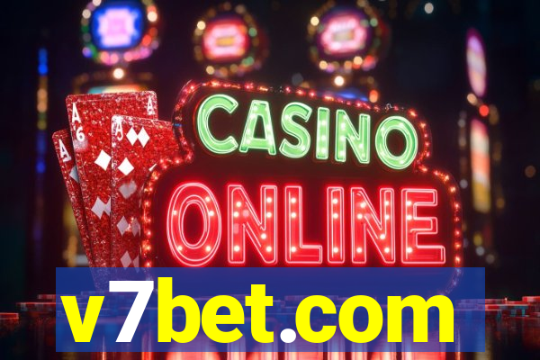 v7bet.com