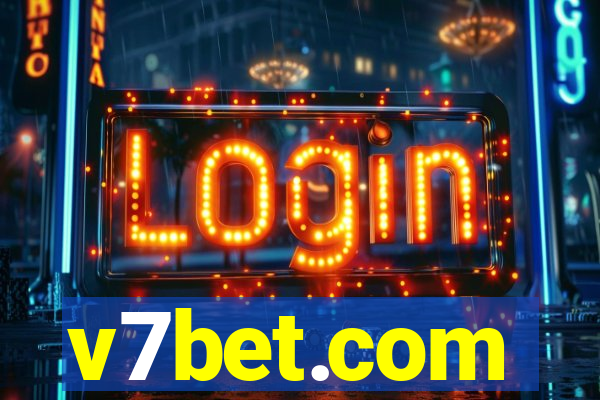 v7bet.com