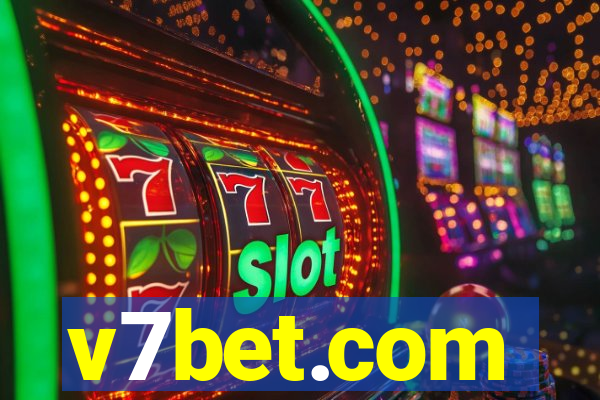 v7bet.com