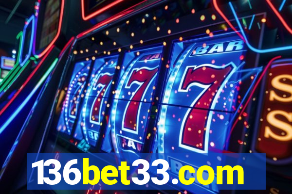 136bet33.com