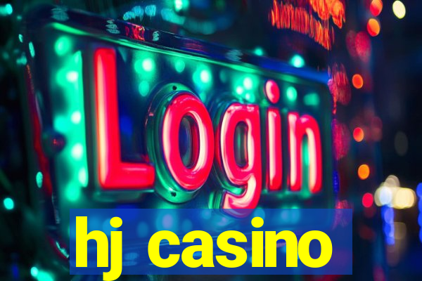 hj casino