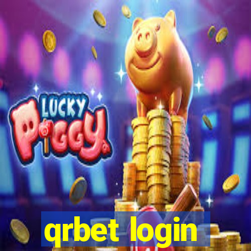 qrbet login