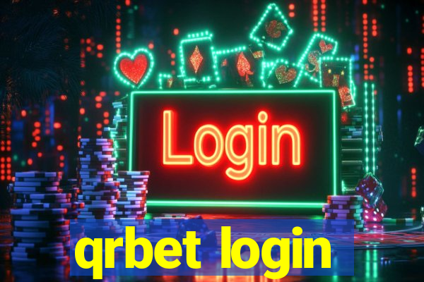 qrbet login