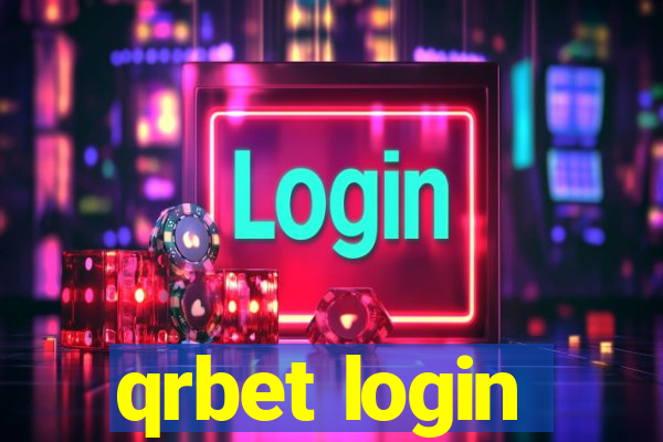 qrbet login