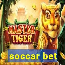 soccar bet