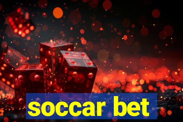 soccar bet